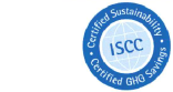 Certificate ISCC